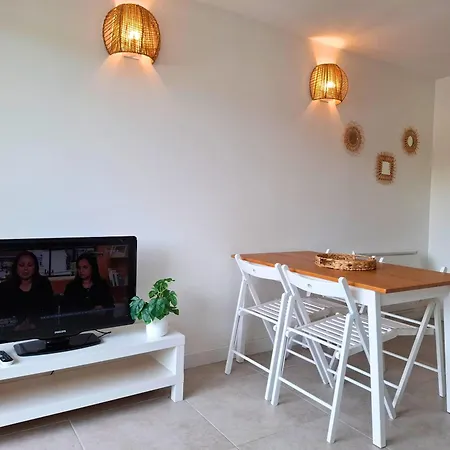 Le Grand Pavois - Balcon, Marina, Parking Et Velos * Ле-Гро-дю-Руа