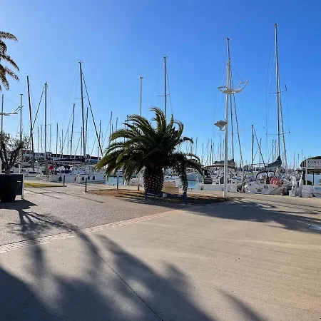 Lägenhet Studio Renove - Balcon, Parking & Velos Inclus